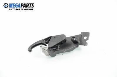 Вътрешна дръжка преден капак за Renault Megane II Hatchback (07.2001 - 10.2012), 4+1 вр., хечбек