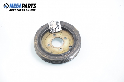 Демпферна шайба за Citroen Xsara Picasso (09.1999 - 06.2012) 1.8 16V, 115 к.с.