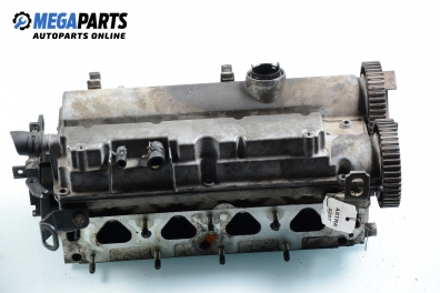 Глава за Opel Astra G Hatchback (02.1998 - 12.2009) 1.4 16V, 90 к.с.