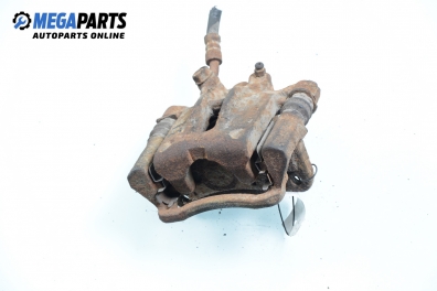 Спирачен апарат за Toyota Corolla Sedan IV (03.2001 - 03.2008), позиция: задна, лява
