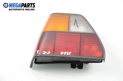 Стоп за Volkswagen Golf II Hatchback (08.1983 - 12.1992), позиция: лява