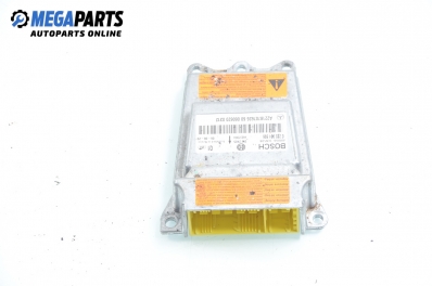 Модул за AIRBAG за Mercedes-Benz S-Class Sedan (W221) (09.2005 - 12.2013), № Bosch 0285001896