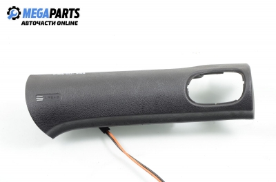 Airbag за Peugeot 206 Hatchback (08.1998 - 12.2012), 2+1 вр., хечбек