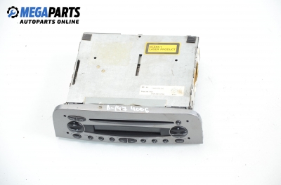 CD плеър за Alfa Romeo 147 Hatchback (2000-11-01 - 2010-03-01)