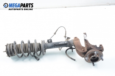 Макферсон за Ford Fusion Hatchback (08.2002 - 12.2012), позиция: предна, лява