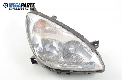 Фар за Citroen C5 I Break (06.2001 - 08.2004), комби, позиция: дясна
