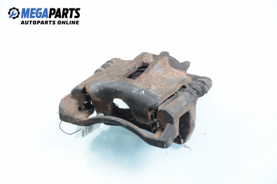 Спирачен апарат за Toyota Corolla Sedan IV (03.2001 - 03.2008), позиция: предна, лява