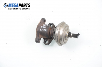 EGR-клапан за Volkswagen Passat Variant B5 (05.1997 - 12.2001) 1.9 TDI, 110 к.с.