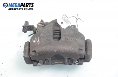 Спирачен апарат за Audi A4 Sedan B6 (11.2000 - 12.2004), позиция: предна, лява