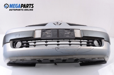 Предна броня за Renault Megane II Grandtour (08.2003 - 08.2012), комби, позиция: предна