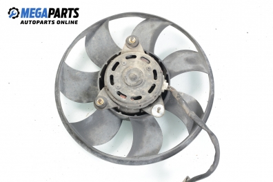 Перка охлаждане за Audi A4 Avant B5 (11.1994 - 09.2001) 1.9 TDI, 110 к.с.