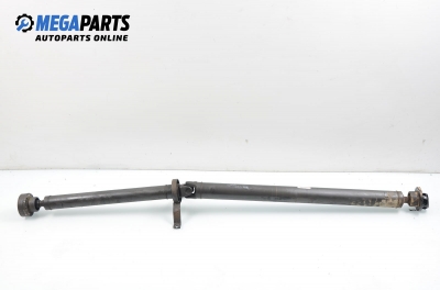 Кардан за Audi A6 Allroad  C5 (05.2000 - 08.2005) 2.5 TDI quattro, 180 к.с.