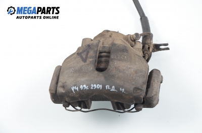 Спирачен апарат за Volkswagen Passat Variant B5 (05.1997 - 12.2001), позиция: предна, дясна