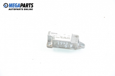 Сензор airbag за Audi A6 Sedan C5 (01.1997 - 01.2005), № 4B0 959 643