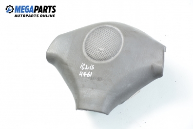 Airbag за Suzuki Ignis I Hatchback (10.2000 - 12.2005)
