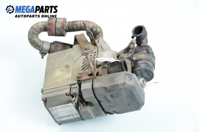 Печка за Citroen C5 I Break (06.2001 - 08.2004) 3.0 V6 (DEXFXC, DEXFXF), 207 к.с., Webasto