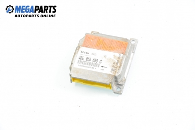 Модул за AIRBAG за Audi A6 Sedan C5 (01.1997 - 01.2005), № 4B0 959 655 C