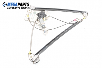 Машинка ел. стъкло за Land Rover Range Rover III SUV (03.2002 - 08.2012), позиция: предна, дясна