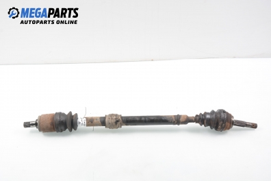 Полуоска за Nissan Almera I Hatchback (07.1995 - 07.2001) 1.4 S,GX,LX, 75 к.с., позиция: дясна