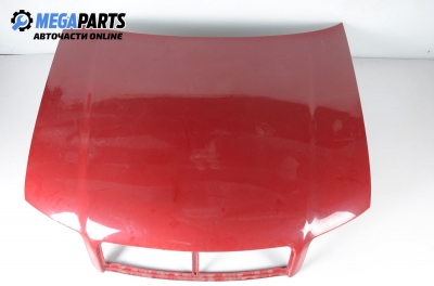 Преден капак за Audi A4 Avant B6 (04.2001 - 12.2004), 4+1 вр., комби