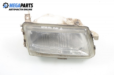 Фар за Opel Astra F Hatchback (09.1991 - 01.1998), хечбек, позиция: дясна