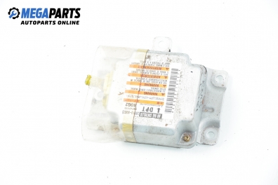 Модул за AIRBAG за Suzuki Ignis I Hatchback (10.2000 - 12.2005), № 38910-80620