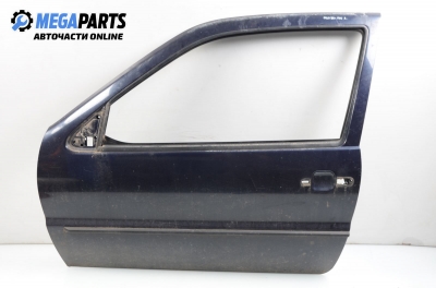 Врата за Volkswagen Polo Hatchback II (10.1994 - 10.1999), 2+1 вр., хечбек, позиция: лява