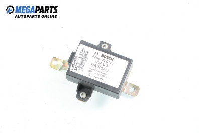 Модул за Mitsubishi Space Star Minivan (06.1998 - 12.2004), № Bosch 0 881 600 695