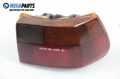 Стоп за Opel Astra F Hatchback (09.1991 - 01.1998), хечбек, позиция: дясна