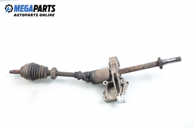 Полуоска за Citroen Xsara Break (10.1997 - 03.2010) 1.4 i, 75 к.с., позиция: дясна