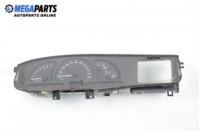 Километраж за Opel Vectra B Sedan (09.1995 - 04.2002) 1.8 i 16V, 115 к.с.