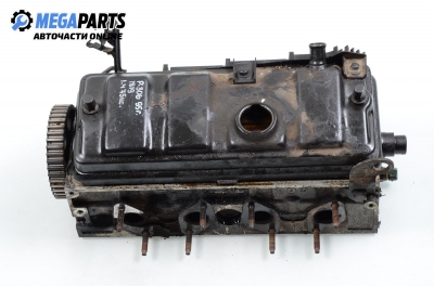Глава за Peugeot 306 Hatchback (01.1993 - 10.2003) 1.4, 75 к.с.