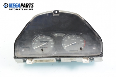 Километраж за Citroen Saxo Hatchback (02.1996 - 04.2004) 1.1 X,SX, 60 к.с.