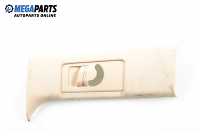 Интериорна пластмаса за Land Rover Range Rover III SUV (03.2002 - 08.2012), 4+1 вр., позиция: предна
