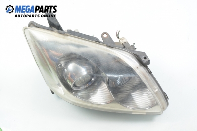 Фар за Toyota Avensis Liftback II (04.2003 - 11.2008), хечбек, позиция: дясна
