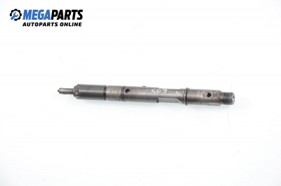 Дюза дизел за Audi A6 Allroad  C5 (05.2000 - 08.2005) 2.5 TDI quattro, 180 к.с.