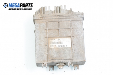 Компютър двигател за Volkswagen Golf III Hatchback (08.1991 - 07.1998) 1.9 TDI, 110 к.с., № Bosch 0 281 001 472/473