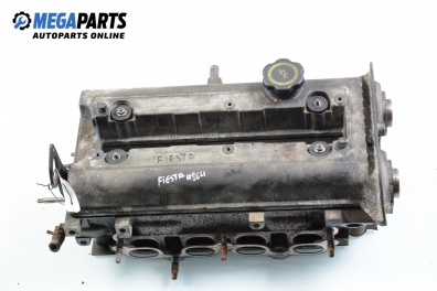 Глава за Ford Fiesta IV Hatchback (08.1995 - 09.2002) 1.25 i 16V, 75 к.с., № 96MM6090AJ