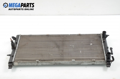 Воден радиатор за Volkswagen Transporter IV Box (07.1990 - 04.2003) 1.9 D, 61 к.с.