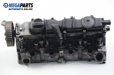 Глава за Peugeot 306 Break (06.1994 - 04.2002) 1.9 D, 69 к.с.