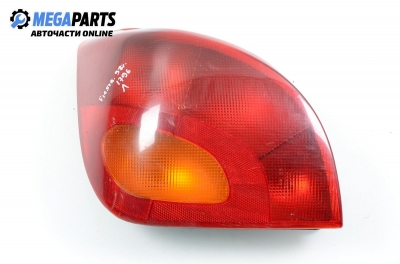 Стоп за Ford Fiesta IV Hatchback (08.1995 - 09.2002), позиция: лява