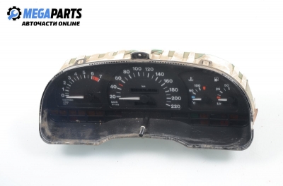 Километраж за Opel Astra F Hatchback (09.1991 - 01.1998) 1.4 i 16V, 90 к.с.