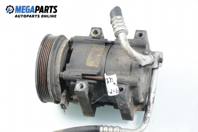 Компресор климатик за Ford Fiesta IV Hatchback (08.1995 - 09.2002) 1.25 i 16V, 75 к.с.
