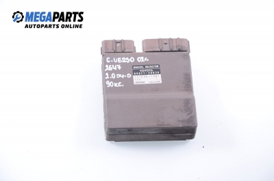 Модул за Toyota Corolla Verso I (09.2001 - 05.2004), № 89871-20030