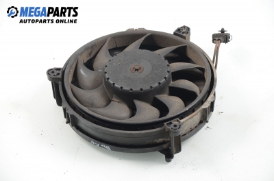 Перка охлаждане за Volkswagen Transporter IV Box (07.1990 - 04.2003) 1.9 D, 61 к.с.