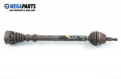 Полуоска за Volkswagen Golf III Hatchback (08.1991 - 07.1998) 2.0, 115 к.с., позиция: дясна
