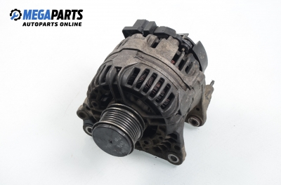Алтернатор / генератор за Volkswagen Golf IV Hatchback (08.1997 - 06.2005) 1.9 TDI, 90 к.с., № Bosch 037 903 025