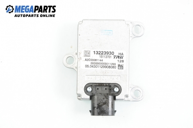 Сензор ESP за Opel Vectra C Sedan (04.2002 - 01.2009), № GM 13223930