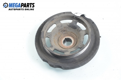 Демпферна шайба за Mercedes-Benz Vito Box (638) (03.1997 - 07.2003) 110 D 2.3 (638.074), 98 к.с.