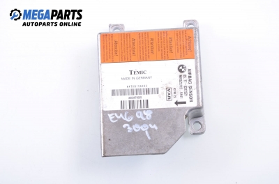 Модул за AIRBAG за BMW 3 Series E46 Sedan (02.1998 - 04.2005), № 65.77-8 372 521
